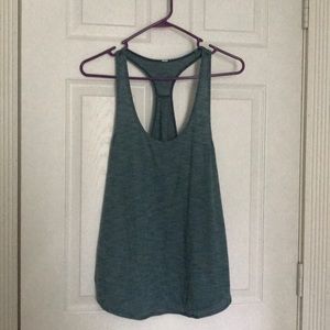 Lululemon 105 Singlet Tank